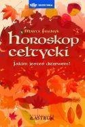 Horoskop celtycki. Jakim jesteś drzewem?