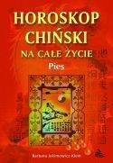 Pies - horoskop chiński