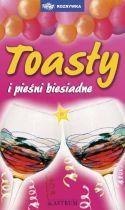 Toasty i pieśni biesiadne