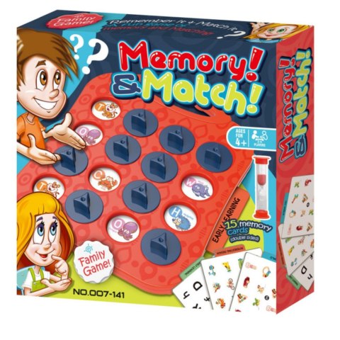 Memory Game