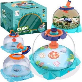 STEM INSECT VIEWER