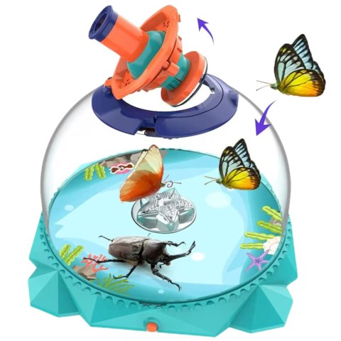 STEM INSECT VIEWER