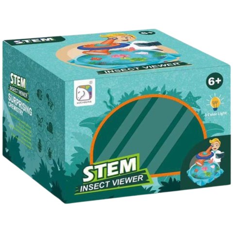 STEM INSECT VIEWER