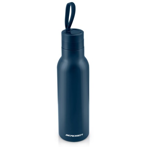 Termos próżniowy 500 ml BD-787 granatowy