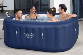 Lay-Z-Spa HAWAII SMART Air Jet Jacuzzi BESTWAY