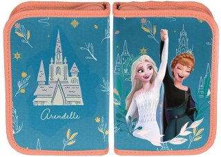 PIÓRNIK BEZ WYPOSAŻENIA DISNEY FROZEN 19,5x13x3,5