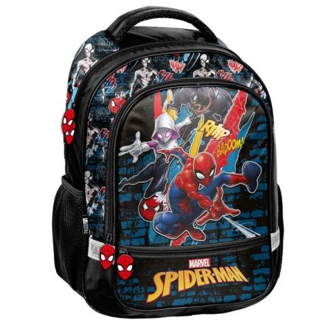 Plecak 38cm (15") PASO Spider-Man