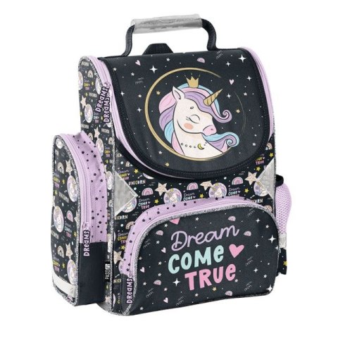 TORNISTER PASO UNICORN 36x28x15