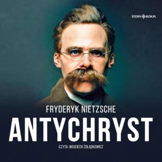 Antychryst audiobook