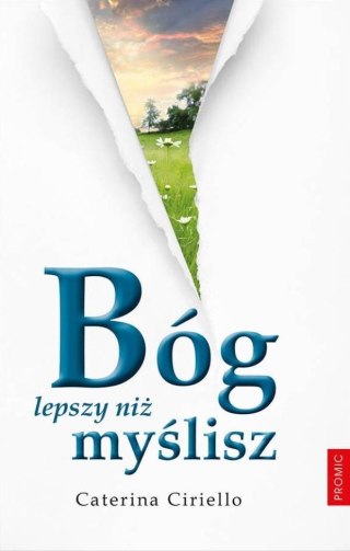 Bóg lepszy niż myślisz