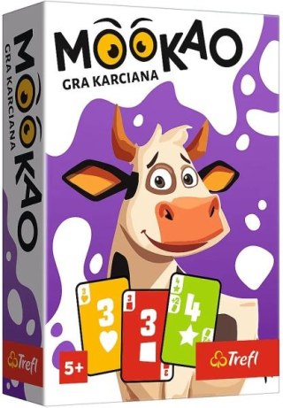 Gra TREFL Mookao