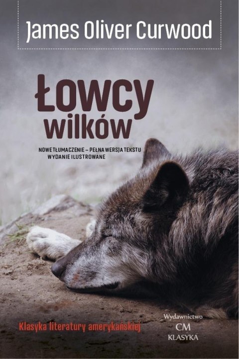 Łowcy wilków