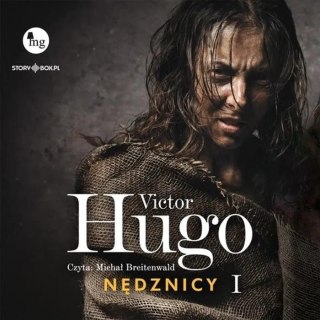 Nędznicy T.1 audiobook