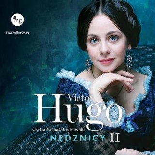 Nędznicy T.2 audiobook