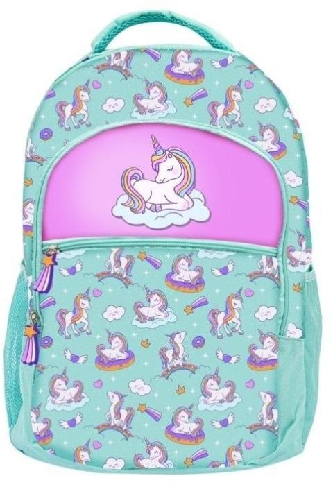 Plecak ASTRABAG MINTY UNICORN, AB360