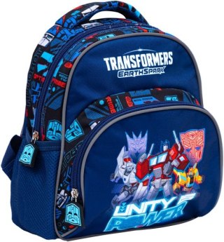 Plecak dziecięcy TRANSFORMERS