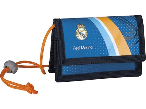 Portfelik na szyję RM-37 Real Madrid 2