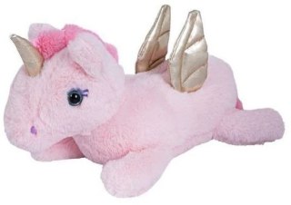 Saszetka-piórnik ASTRABAG FLUFFY UNICORN