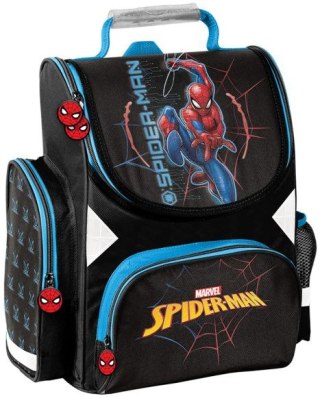 TORNISTER SPIDER MAN 36x28x15