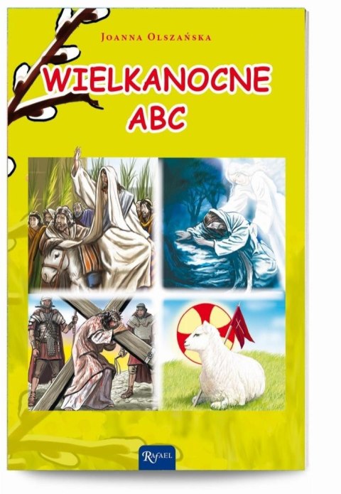 Wielkanocne ABC