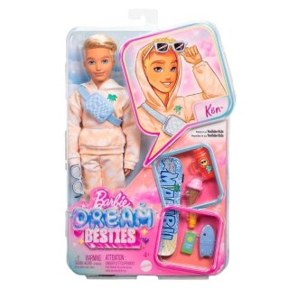 Barbie Dream Besties Ken JDD75