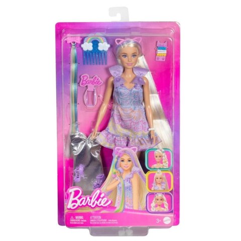 Barbie Lalka Hair Play JCT72