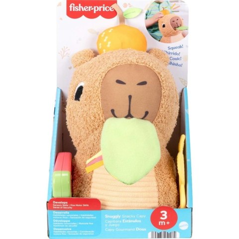 Fisher Price Kapibara