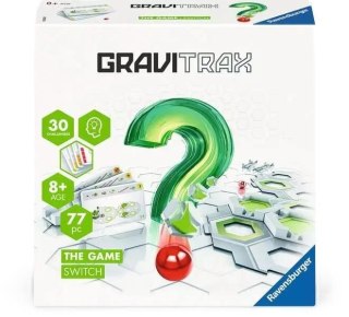 Gravitrax - The Game Switch