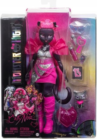 Monster High Catty Noir