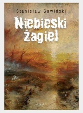 Niebieski żagiel