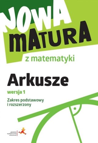 Nowa matura z matematyki Arkusze maturalne ZPiR