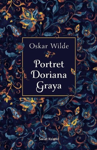 Portret Doriana Graya