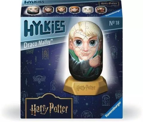 Puzzle 3D Hylkies: Draco Malfoy