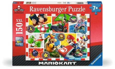 Puzzle XXL 150 Super Mario