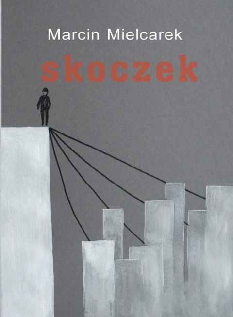 Skoczek