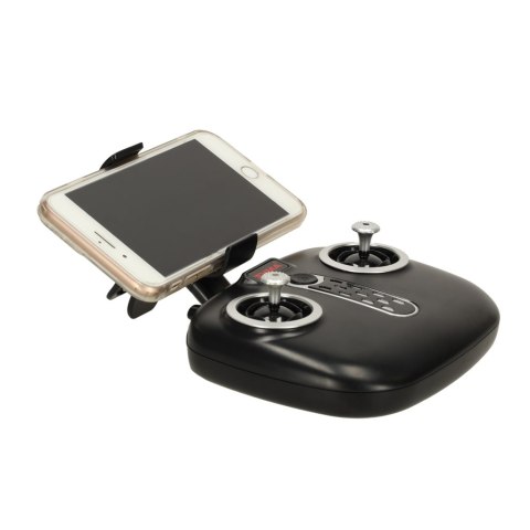 Dron RC SYMA Z3 kamera HD 2,4GHz kontroler Headless 360 planowanie trasy lotu zawis czarny