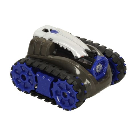 Czołg zdalnie sterowany RC REVOLT TG1004T Battle Tanks Pojedynek Laserowy 2.4GHz LED Efekty Dźwiękowe Off-Road