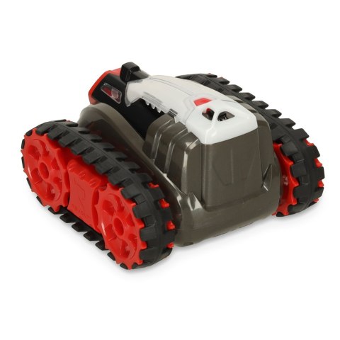 Czołg zdalnie sterowany RC REVOLT TG1004T Battle Tanks Pojedynek Laserowy 2.4GHz LED Efekty Dźwiękowe Off-Road