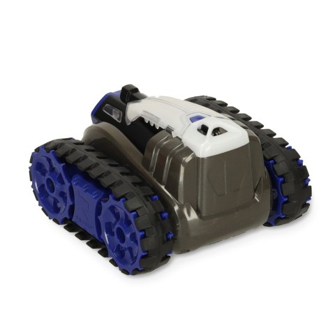 Czołg zdalnie sterowany RC REVOLT TG1004T Battle Tanks Pojedynek Laserowy 2.4GHz LED Efekty Dźwiękowe Off-Road