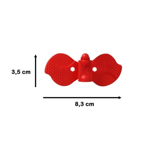 Tor wyścigowy elastyczny samochodowy auta zjeżdżalnie 198el. 132cm