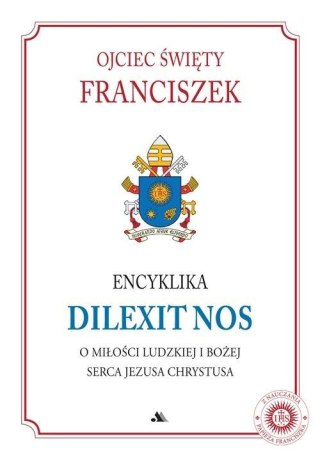 Encyklika Dilexit nos