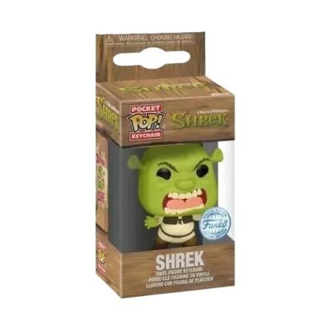 Funko Brelok POP Shrek