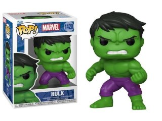 Funko Figurka POP Marvel: Hulk