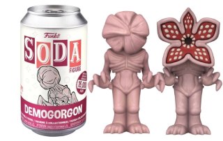 Funko Figurka POP Soda Stranger Thinks: Demogorgon