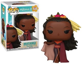 Funko Figurka POP Vaiana 2: Matangi