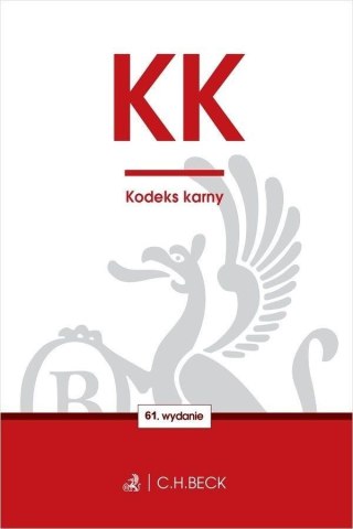 KK Kodeks karny w.61