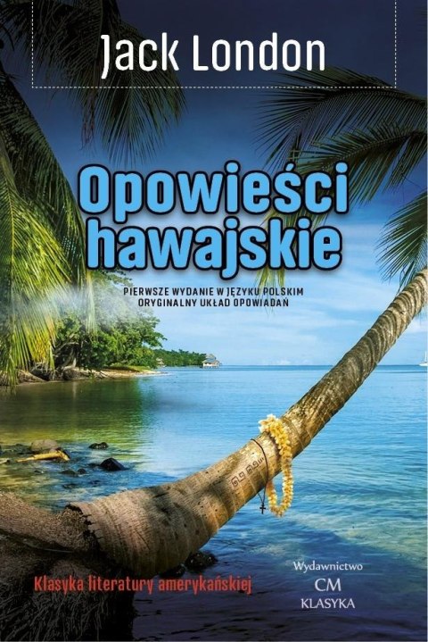 Opowieści hawajskie