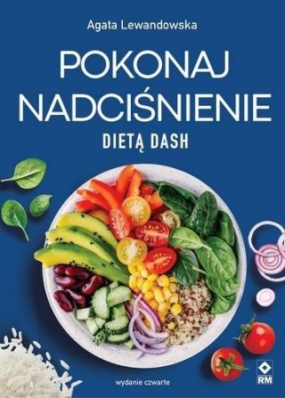 Pokonaj nadciśnienie dietą DASH w.4