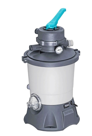 Pompa Piaskowa 800 gal BESTWAY