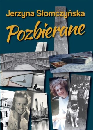 Pozbierane